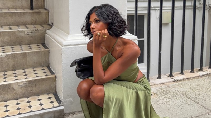 Fashion brand Peppermayo a hit with the “It girl” as sales surge