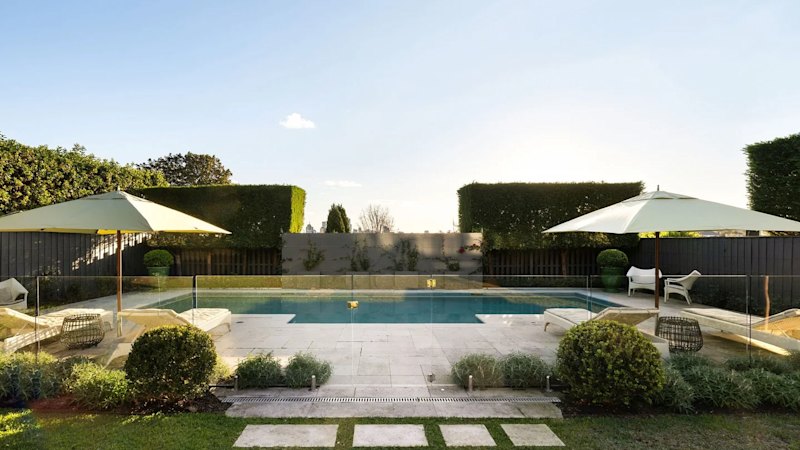 Retail executive lists $17m Mosman home while moving into Swans chairman’s $40m residence