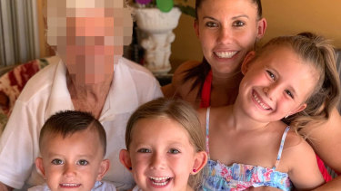 84 domestic violence orders broken every day in Queensland
