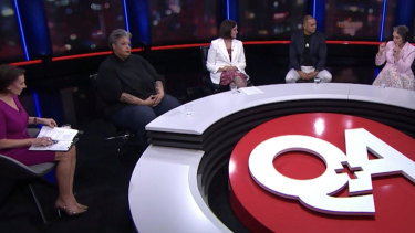 Recent Q+A episode Cancel Culture and Branding Balls-Ups had Virginia Trioli host cultural icon Roxane Gay and a panel of thinkers to discuss cancel culture, bad branding and racial injustice.
