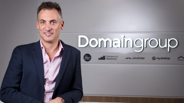 Former Domain chief executive Antony Catalano has launched a last-minute attempt to buy a substantial stake in Fairfax.