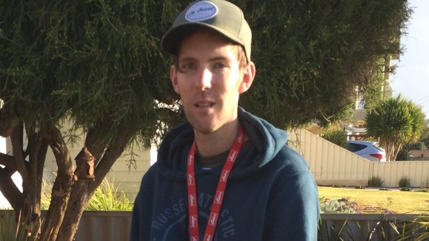 Police have identified the man found dead in his West Busselton home as 31-year-old Samuel Riley. 