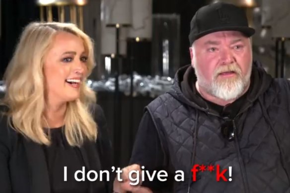 Kyle and Jackie O reflect on their 20-year careers.