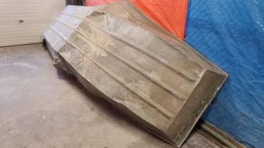 canada manhunt for schmegelsky, mcleod: police search