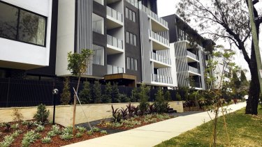 Housing Slump Bites As Sydney Apartments Line Up For Fire Sale My Finance Tale