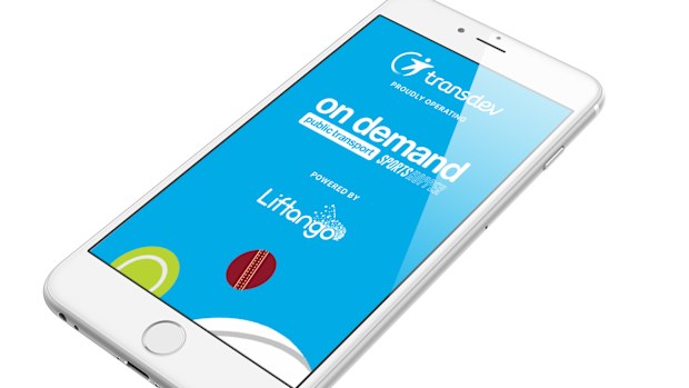 Transdev takes stake in Liftango in on-demand transport push