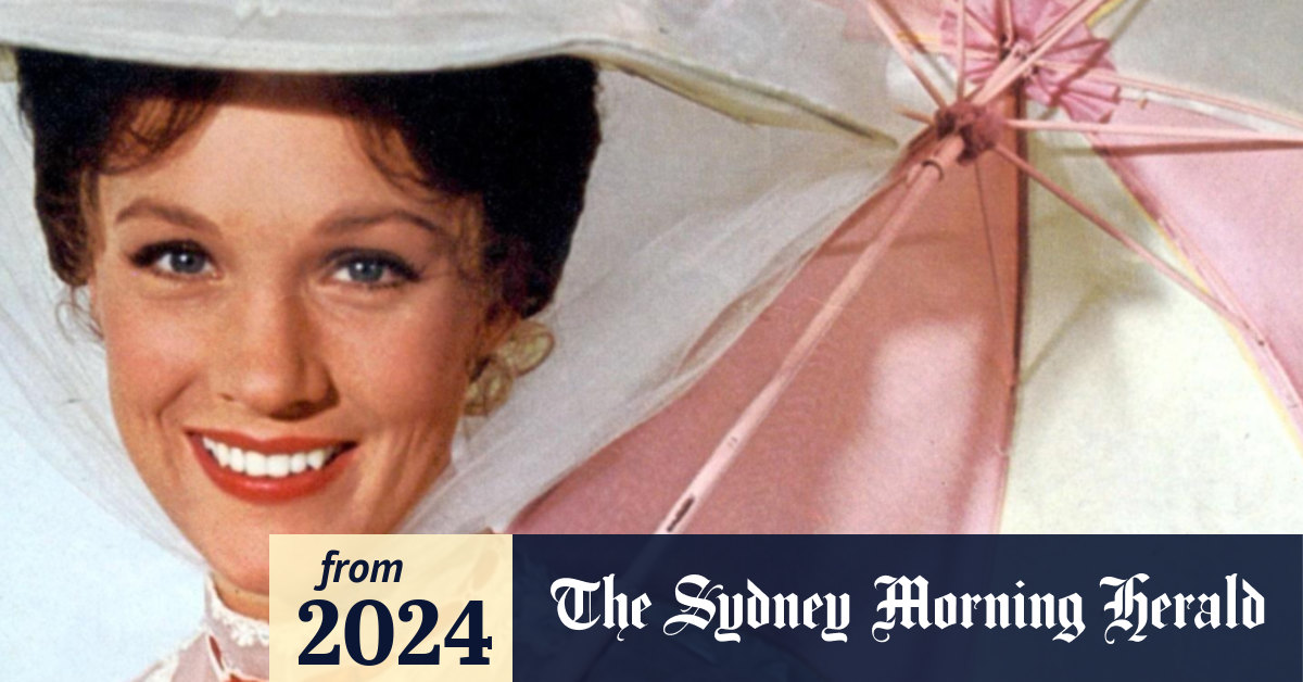 Mary Poppins film rating raised over ‘discriminatory language’
