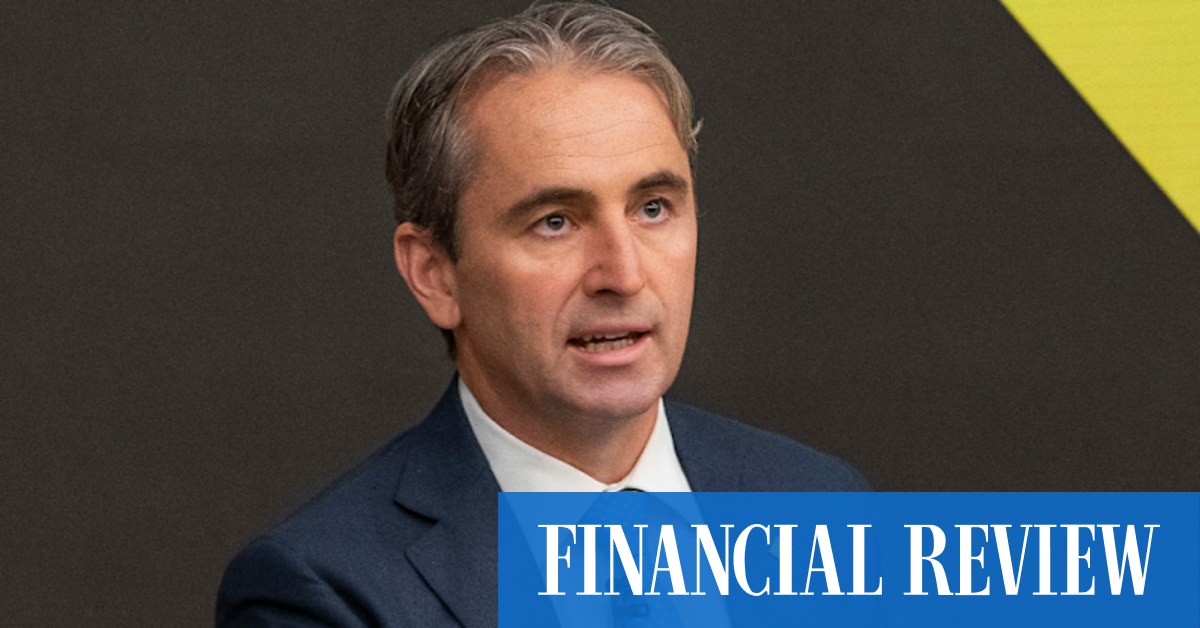 RBA interest rates: Commonwealth Bank CEO Matt Comyn says rate cuts may wait until 2025 after US inflation shock - Vimarsana News