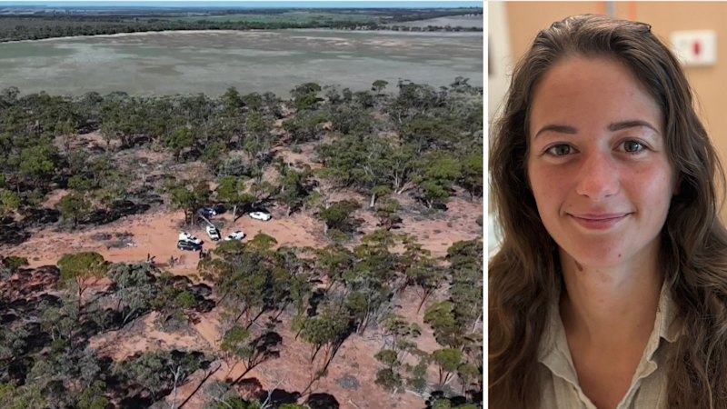 Station owner relives miracle in WA outback a year on from backpacker’s rescue