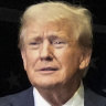 Donald Trump has made several significant gaffes since Kamala Harris become the Democrat presidential nominee.