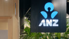 ANZ briefed investors on ESG initiatives after the market closed on Monday.