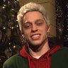 Pete Davidson appears on SNL after disturbing social media post prompts police check