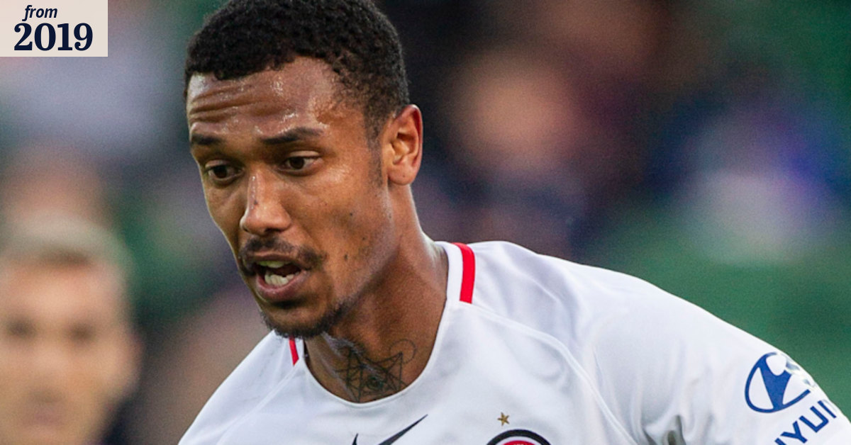 Mahazi returns for Wanderers after personal 'pre-season' fitness camp