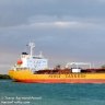 Dual COVID threats in Perth as virus ship docks and diplomat tests positive in self-quarantine