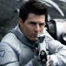 NASA and Tom Cruise in talks to shoot a movie in space