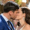 Sam Wood and Snezana Markoski defied the odds and found true and enduring love on The Bachelor.
