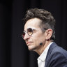 Putin critic Masha Gessen on why Australia must be alive to Kremlin influence