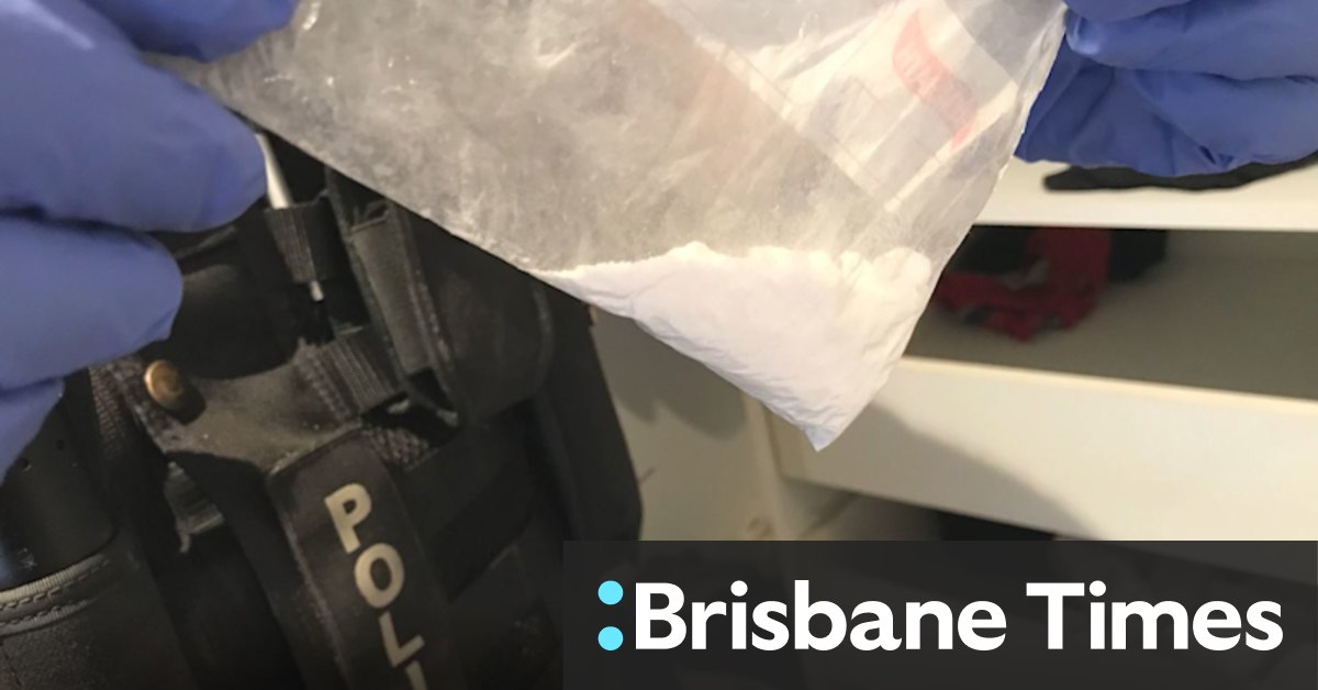 Police arrest two men in Comancheros bikie investigation - Vimarsana News
