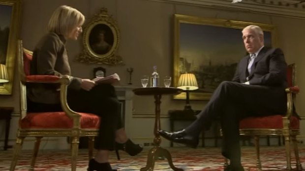 Prince Andrew vowed to co-operate with investigations during his infamous Newsnight interview with Emily Maitlis. 