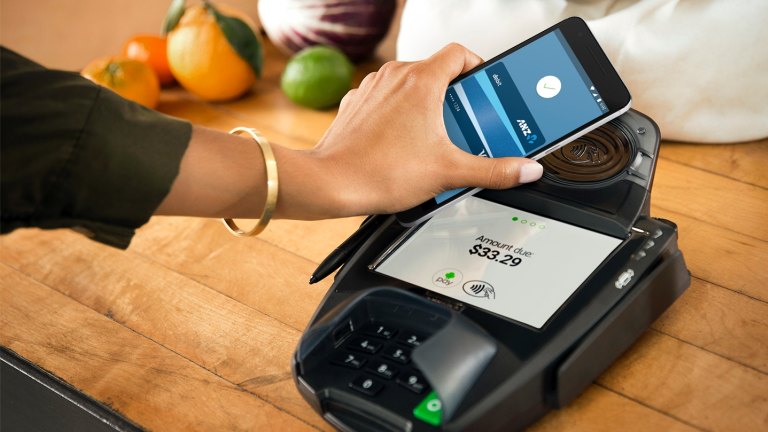 Using deals google pay