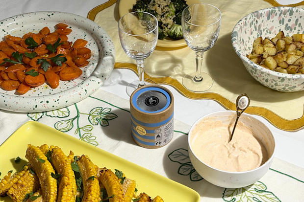 Meet the kitchen appliance that is surprisingly good for vegetarian's