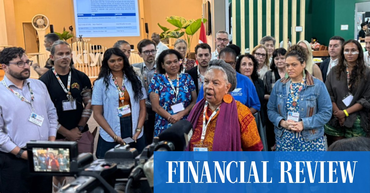 Australia and Turkey’s bids (literally) bump each other in Brazil