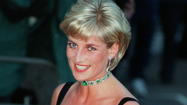 Catherine’s photo fiasco has its origin in the death of Diana