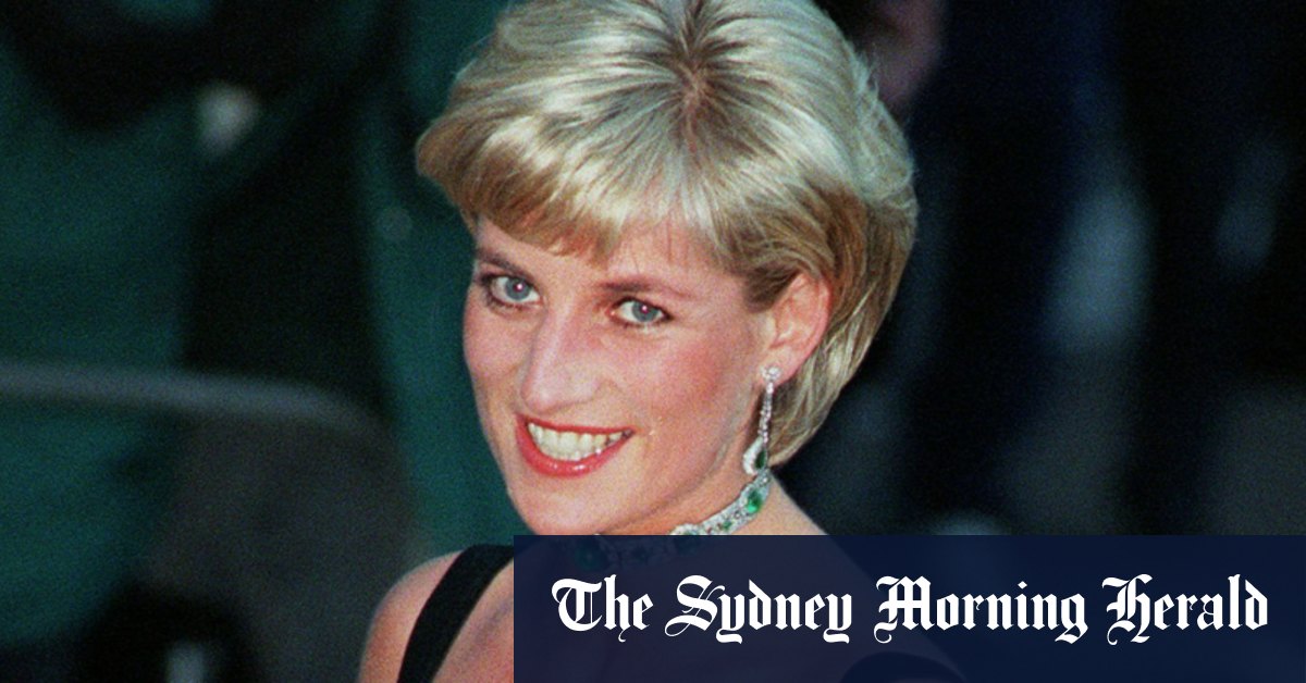 Controversial Reporter Martin Bashir Leaves Bbc Amid Princess Diana Investigation