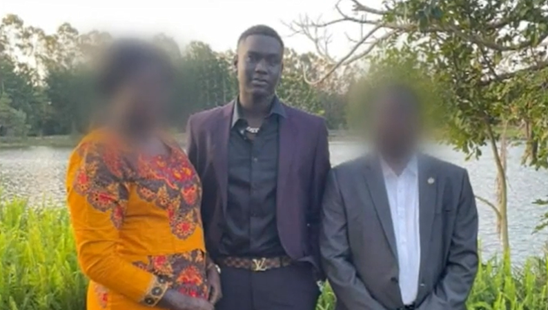 Teen murder accused in court over ambush attack