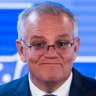 Morrison’s election pitch is short on substance, contradictory and confusing