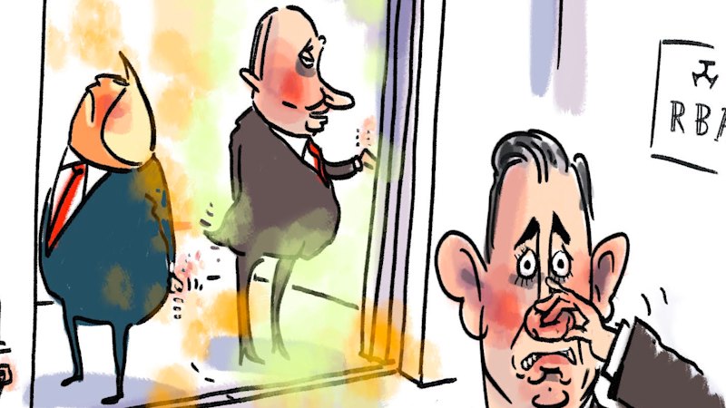 Cartoons of the week