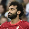 Salah joins 100-goal club as Liverpool win at Leeds
