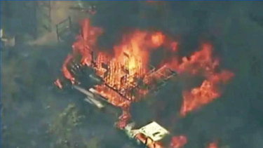 Temperature Records Tumble Across Victoria As Melbourne Peaks At 43 5 Degrees