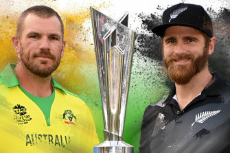 Spin or pace Caution or aggression The keys to winning T20 World Cup