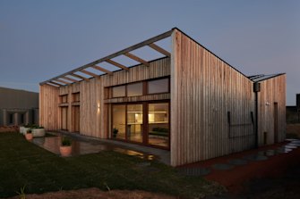 Banks wanting to ‘green’ their portfolios are offering competitive rates on loans for sustainable homes. 