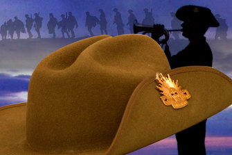 The Anzac legend: can it be taught as a “contested idea”?