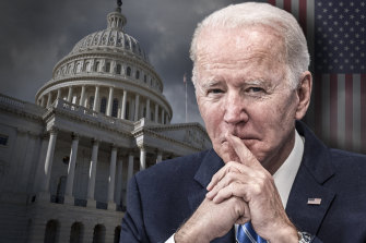 Biden Capitol homepage image 