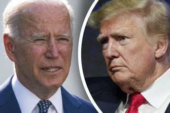 The 2020 US election battle between Joe Biden and Donald Trump attracted considerable interest among punters.