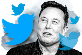Twitter has accepted Elon Musk’s offer to buy the company for around $61 billion.
