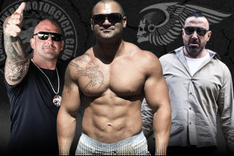 images Hakan Ayik Body the australian drug cartel responsible