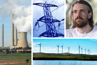 Gippsland locals want to be involved in negotiations with Mike Cannon-Brookes and AGL over Loy Yang’s future.