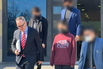 A Willetton Senior High School student has pleaded guilty to a lesser charge over an alleged plot to kill a teacher at the school. 