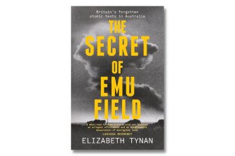 Elizabeth Tynan’s The Secret of Emu Field.