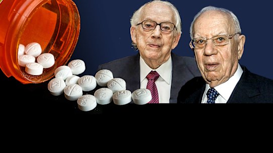 Australia's opioid crisis