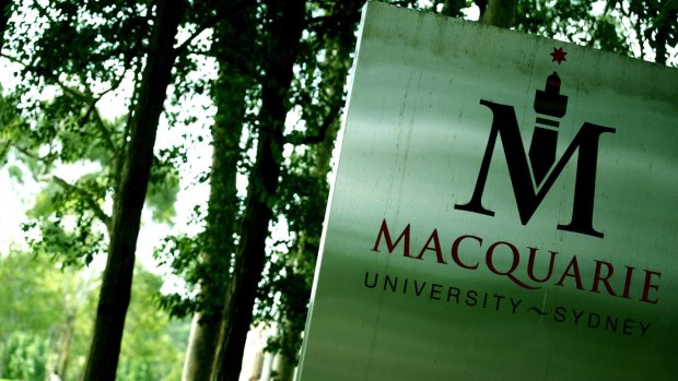 Macquarie University is ranked in the top 200 among universities around the world.
