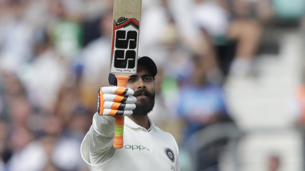 Contributor: Ravindra Jadeja's knock was crucial in keeping India competitive.