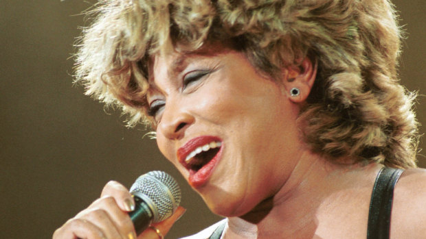 Tina Turner's son has died aged 59.