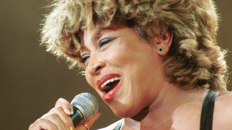 Tina Turner's eldest son dies at age 59