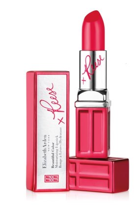 Elizabeth Arden March On lipstick