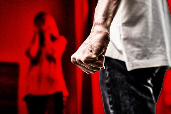 In NSW, one third of homicide deaths in the 26 years to March 2026 were DV-related.